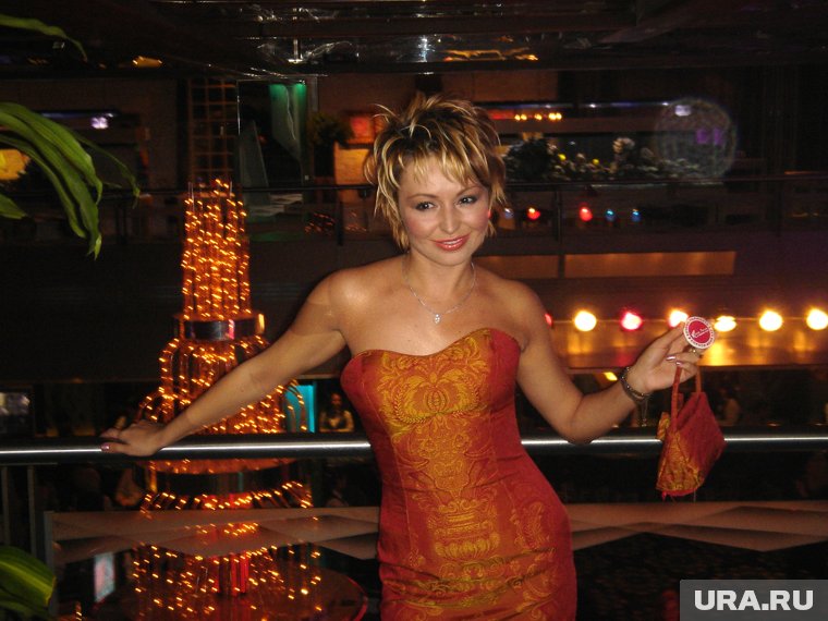 Путин дал Кате Лель особый статус: развод певицы из-за СВО и слава мировой звезды