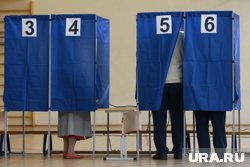 В Молдове проходят выборы. Онлайн-трансляция