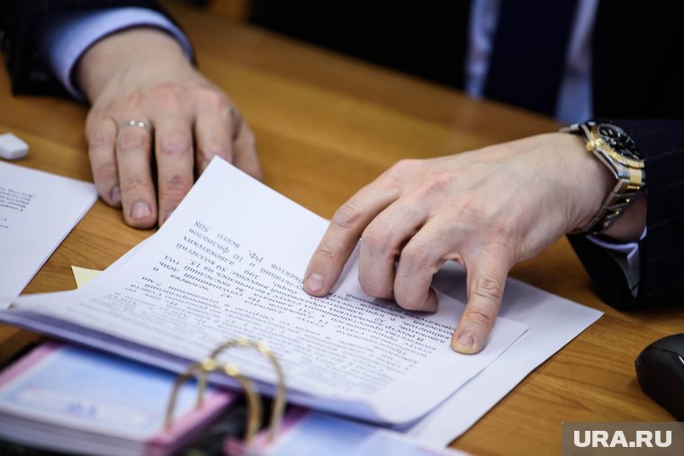 В Чусовом мэрия отказалась увольнять директора спорткомплекса по «коррупционной» статье