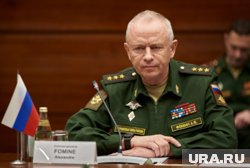 Участник прошлых переговоров вновь в Стамбуле: кто такой Александр Фомин, вошедший в делегацию РФ