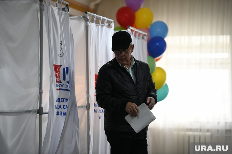 На выборы в заксобрание и муниципальные думы ЯНАО выдвинулись 442 кандидата