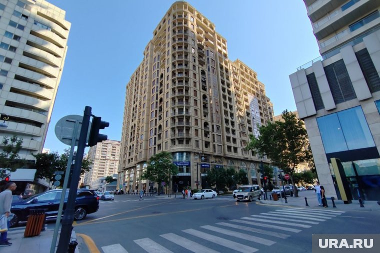 Азербайджан потерял практически всех туристов из России после обострения конфликта