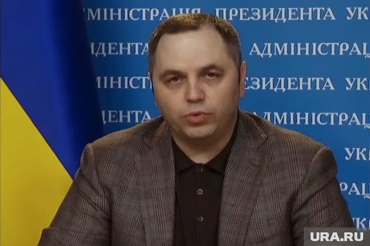 В Испании застрелен один из ближайших соратников Януковича: биография Андрея Портнова
