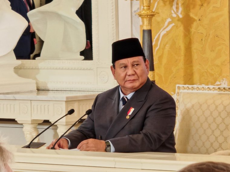 Индонезия готова увеличить число прямых рейсов с Россией