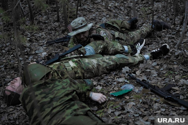 Участница СВО самостоятельно выносила с поля боя тело мужа: главное о спецоперации на 7 марта