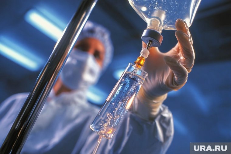 Челябинский школьник попал под трактор с косилкой, он в критическом состоянии