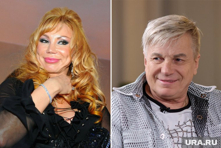«Не догоняет по времени»: Распутина резко ответила на «наезд» Салтыкова