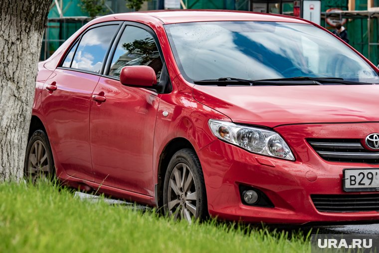 Водителей предупредили о штрафах, которые можно получить во дворе