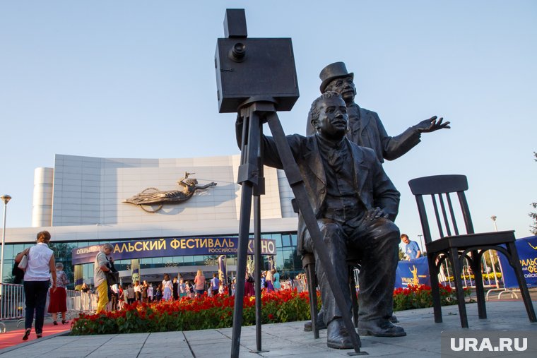 Как зарождался кинематограф: 28 декабря празднуется Международный день кино