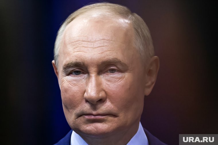 Путин за один день провел мини-саммит ШОС