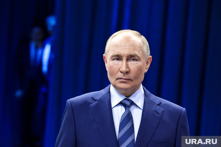 Путин нашел способ популяризировать российскую науку