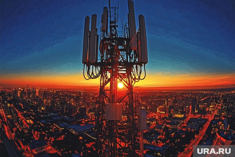 Москвичи столкнулись с перебоями связи у крупнейших операторов