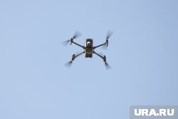 Ночная атака на Москву и ограничения в аэропортах: карта ударов дронов на 7 мая