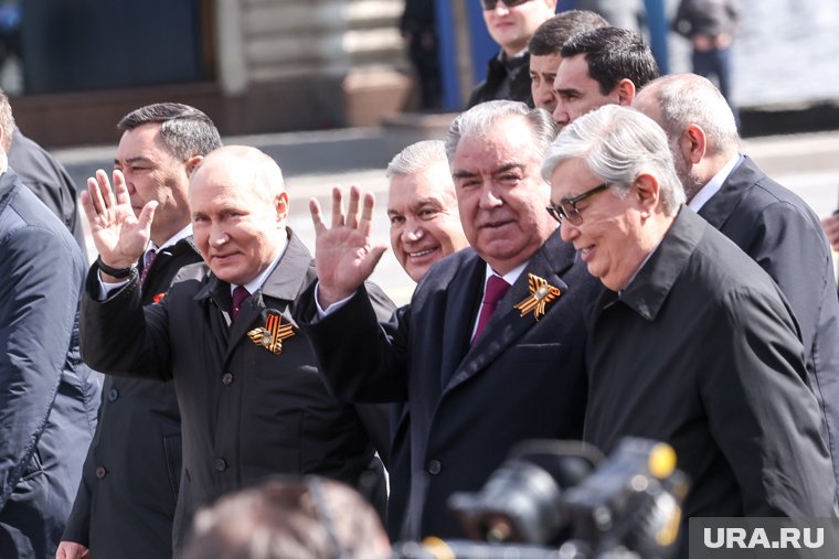 Путин сорвал пиар-ход Зеленского на 9 Мая 