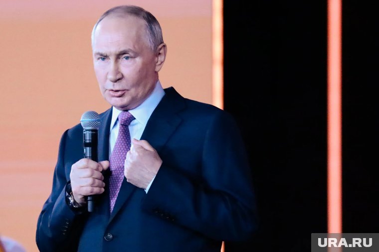 Путин на «Валдае» прочитал стихотворение Пушкина о Бородинском сражении