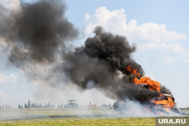 «Чихать они хотели на любые диалоги»: в России твердо ответили на атаку ВСУ в Судже