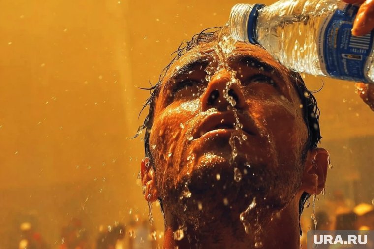 Плюс 30, а кондиционера нет: как пережить жару без техники