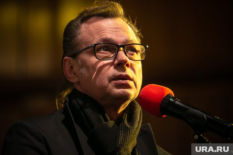 Концертный директор Левкина рассказал о последних днях его жизни