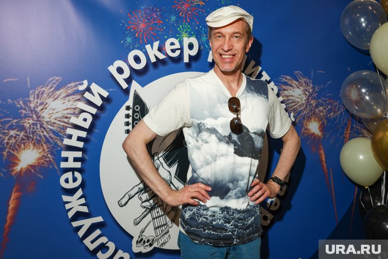 Критик Сергей Соседов рассказал, на чем ездит в Москве