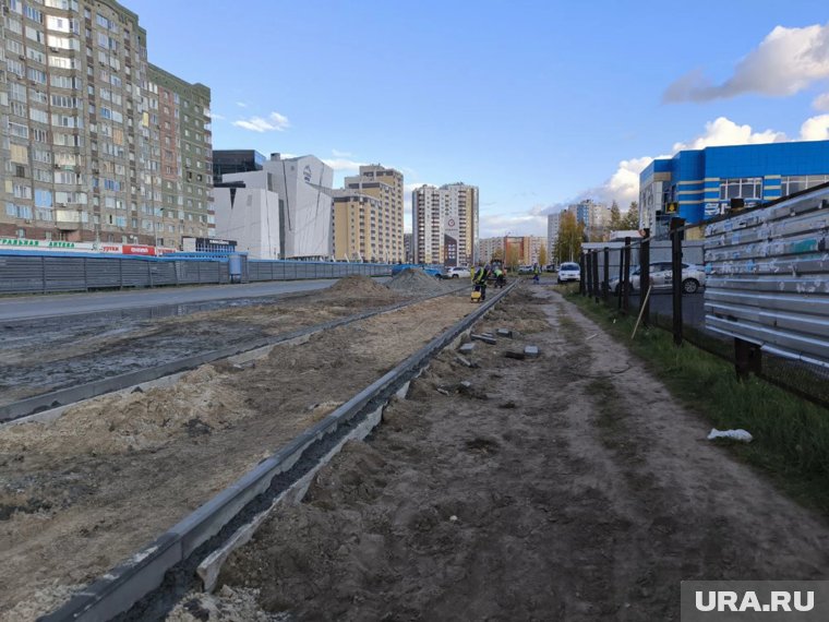 В Сургуте близка к завершению самая дорогая кампания по ремонту дорог