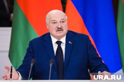 Лукашенко назвал виновника затягивания конфликта на Украине