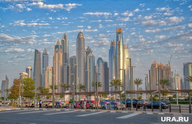 У «золотого гаишника» Кузнецова хотят забрать 5 квартир в Дубае: генпрокурор РФ заинтересовался его имуществом