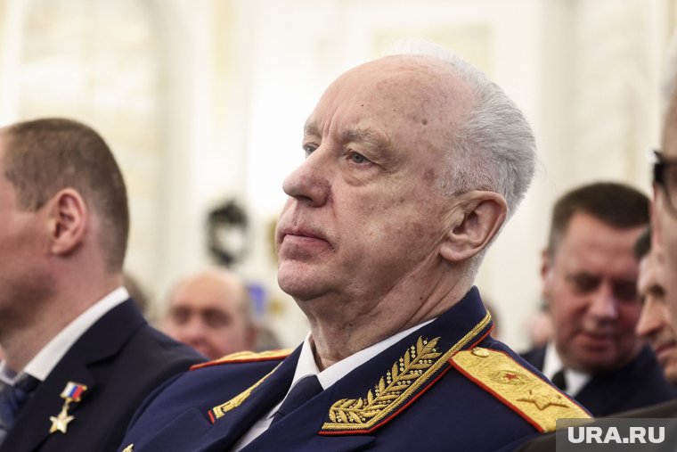 Бастрыкин заявил о сотнях иностранных наемников в рядах ВСУ и раскрыл их гражданство