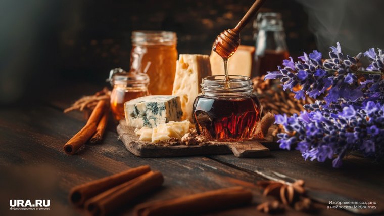 Медовый Спас 2025: топ-11 простых рецептов с медом