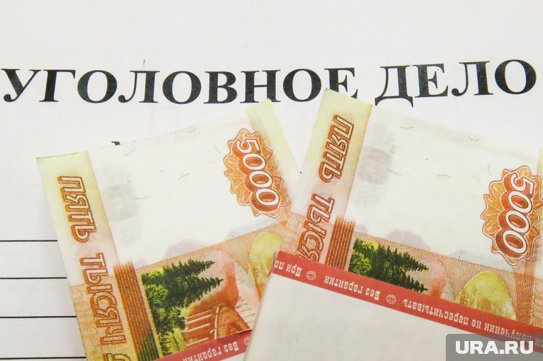 Челябинские полицейские вскрыли факт коррупции в ветстанции