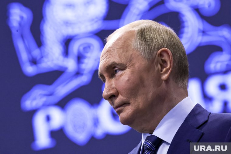 Путин переломил влияние Запада на россиян