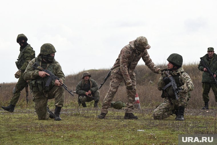 Тысяча дней с начала СВО: какие территории освободили ВС РФ и когда закончится спецоперация. Карта