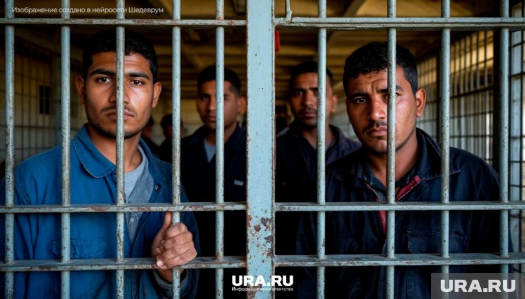 Цифровой профиль, отпечатки пальцев и экзамены по русскому языку: как в России следят за мигрантами