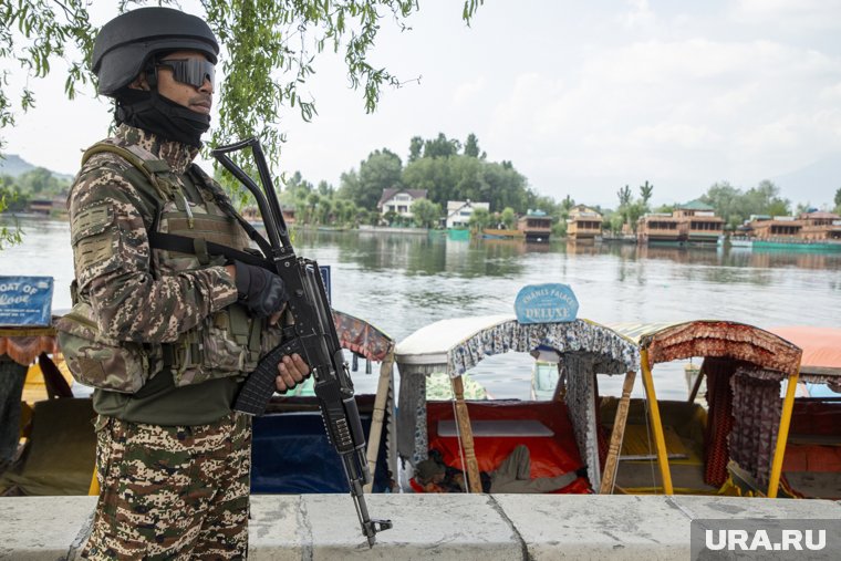 Война между Индией и Пакистаном продлилась всего четыре дня: что известно о вооруженном конфликте стран