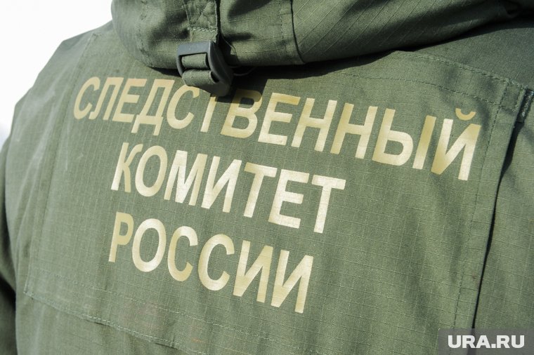 Челябинские следователи задержали «коммунального короля» Екатеринбурга