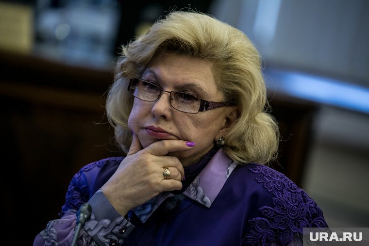 Омбудсмен Москалькова заступилась за редактора URA.RU Аллаярова