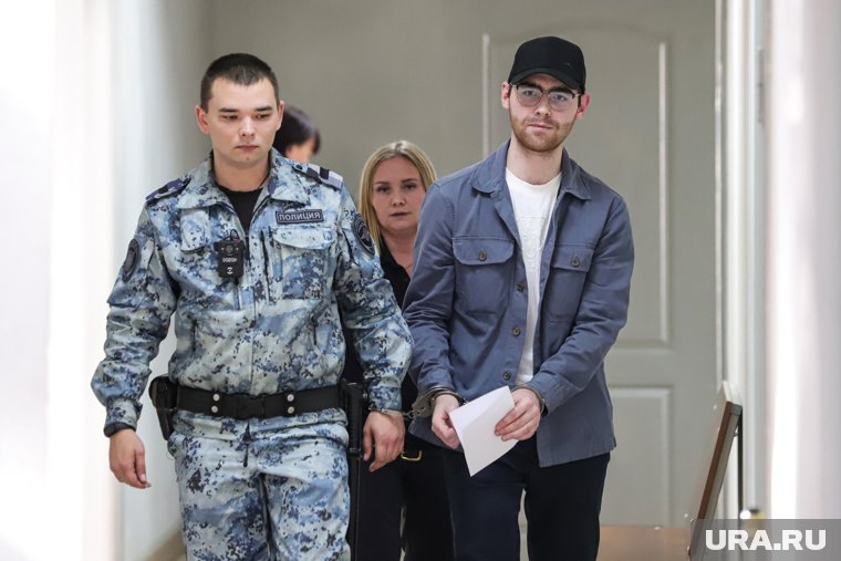 В деле редактора URA.RU Аллаярова появилось новое СМИ