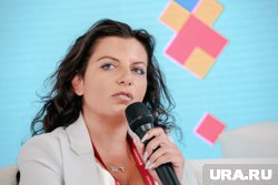 Маргарита Симоньян борется с раком