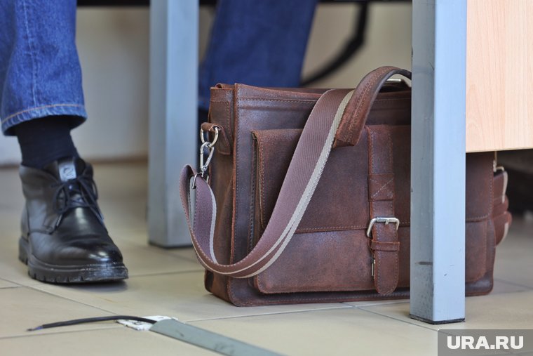 В отделе полиции Щучьего собрали деньги для арестованного замначальника Порядина. Инсайд