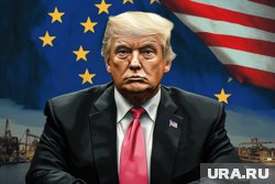 Трамп вновь перенес введение пошлин против 69 стран: как они могут повлиять на Россию. Инфографика