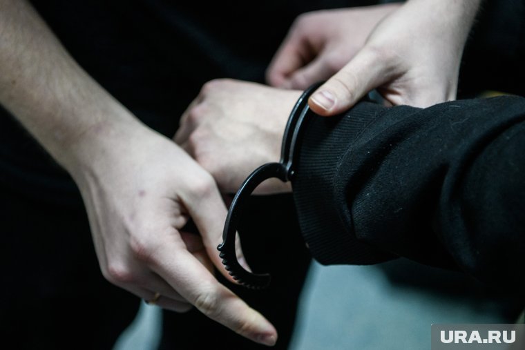 В Челябинске ФСБ задержала заслуженного врача РФ Мыльникова