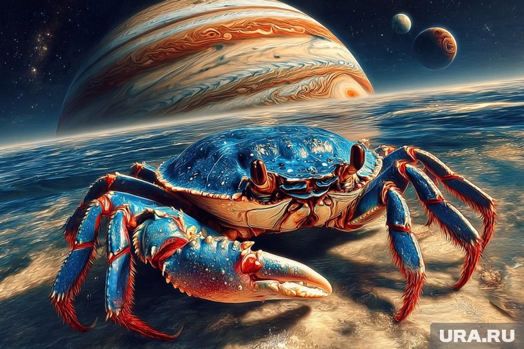 Ракам — много денег, Овнам — переезд: гороскоп для всех знаков зодиака на июль 2025