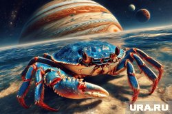 Ракам — много денег, Овнам — переезд: гороскоп для всех знаков зодиака на июль 2025