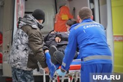 Врачи рассказали о состоянии пострадавших в результате атаки на Крым