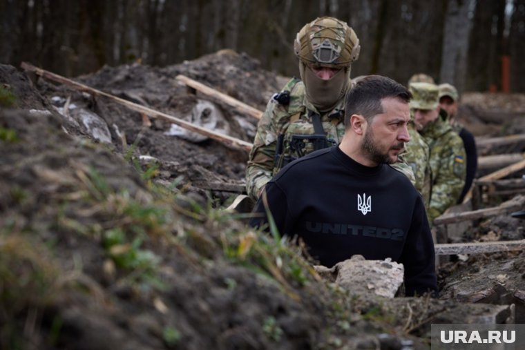 Рогов рассказал, почему Зеленский стал зачищать антикоррупцинное бюро