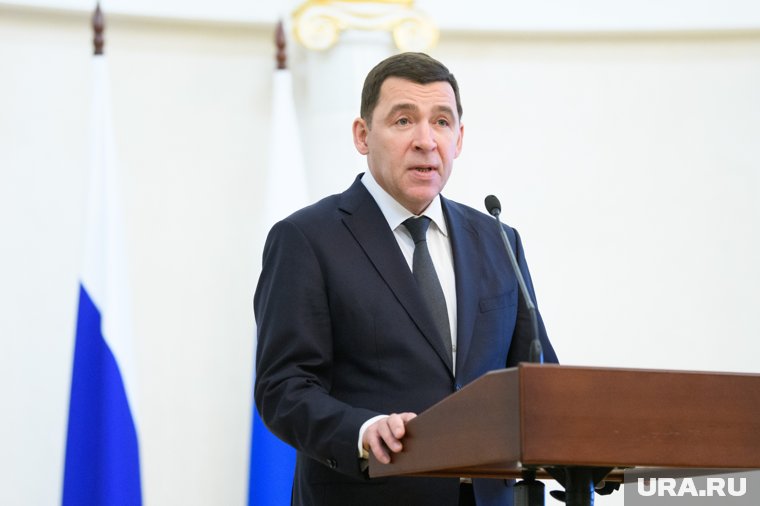 Куйвашев побеждает в схватке российских губернаторов за места в Госдуме