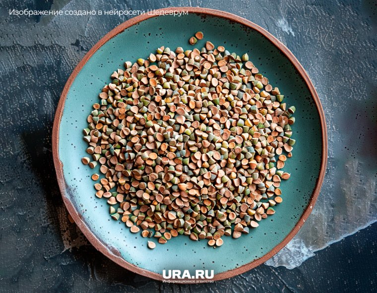 Зеленая или коричневая: диетолог объяснила, какую гречку нужно есть