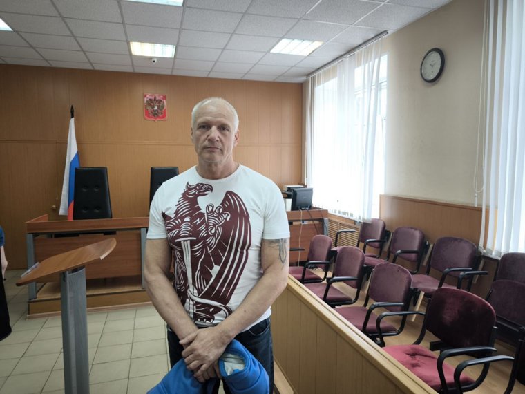 «Дубов плакал»: присяжные в Кургане вынесли вердикт по делу об убийстве членов семьи Шароянов. Фото