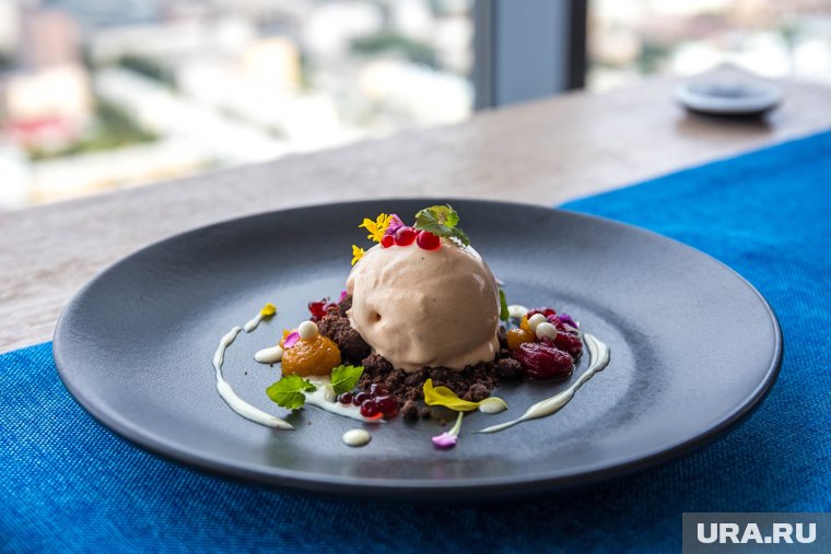 Как правильно выбрать мороженое: советы экспертов