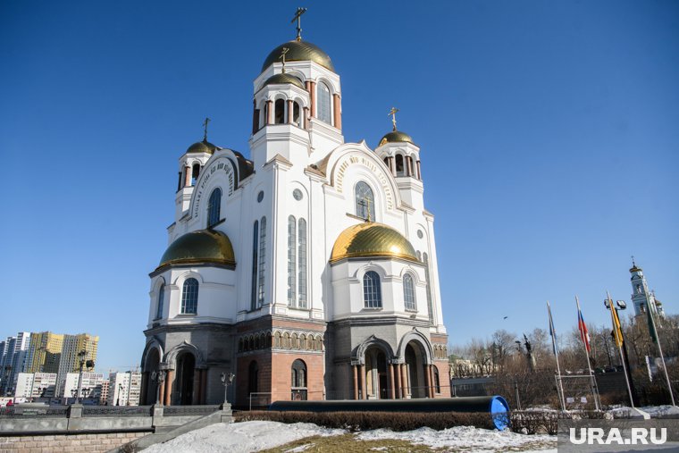 В РПЦ дали добро на занятие сексом во время поста