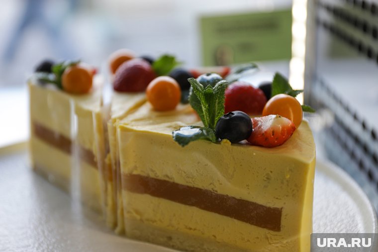 Сколько можно съесть пирожных: все о популярных десертах